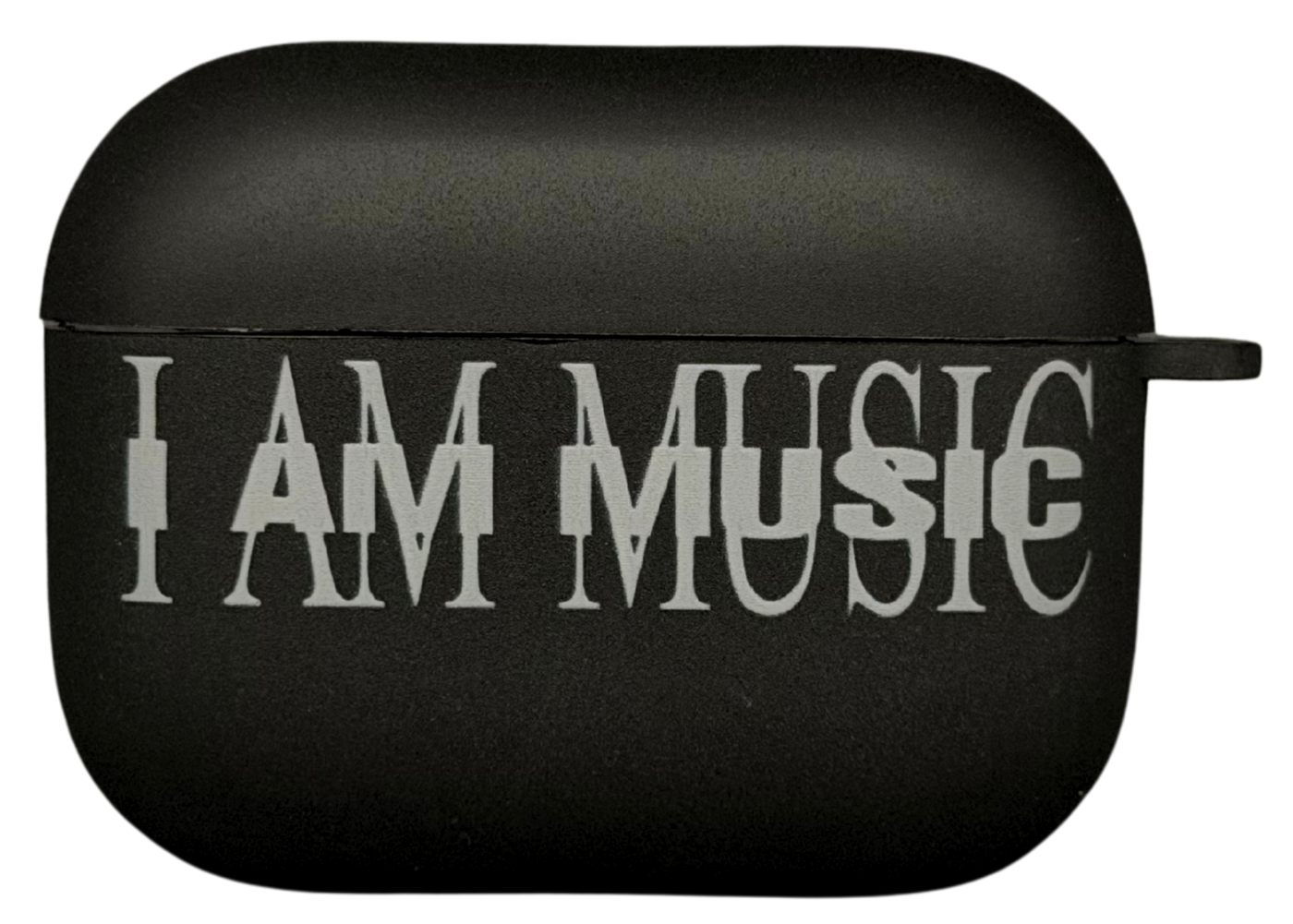 I AM MUSIC