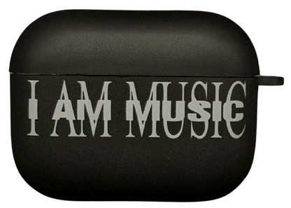I AM MUSIC