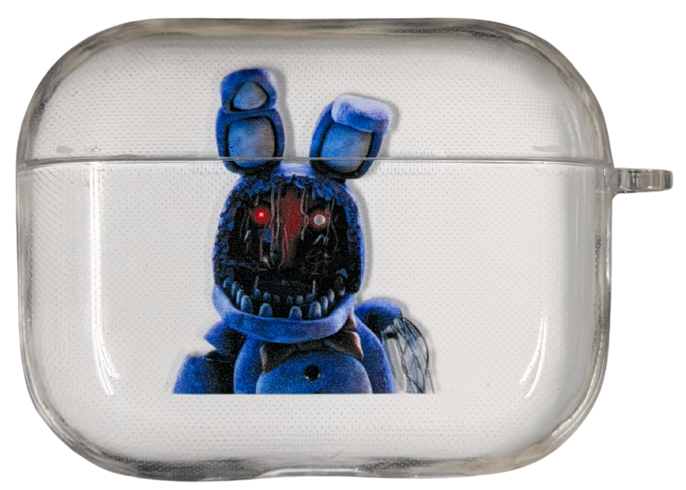 Withered Bonnie