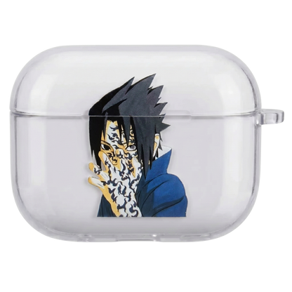 Sasuke Uchiha