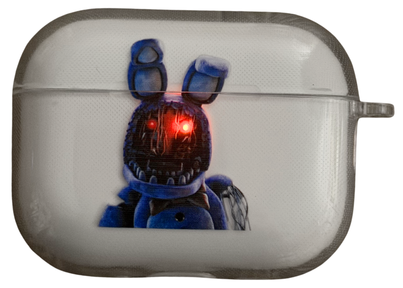 Withered Bonnie