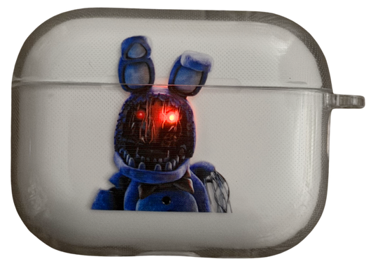 Withered Bonnie