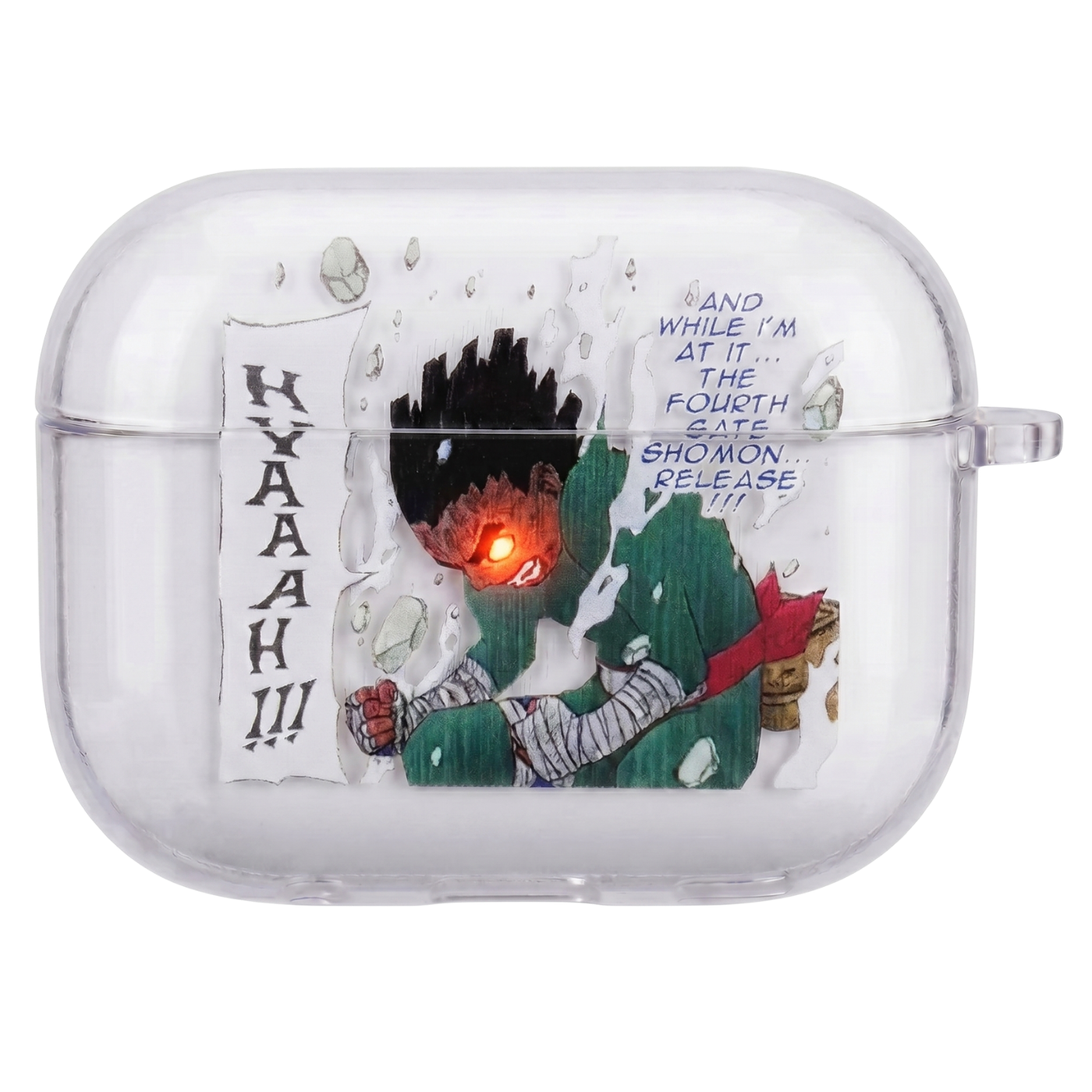Rock Lee