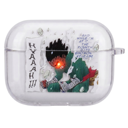 Rock Lee