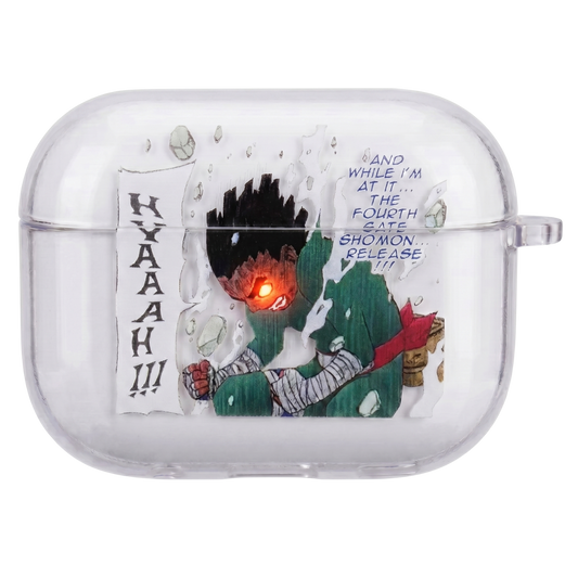 Rock Lee