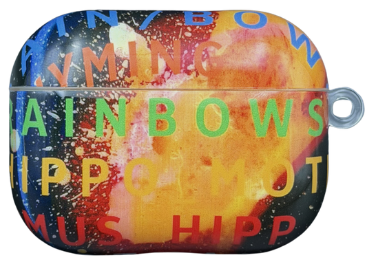 In Rainbows