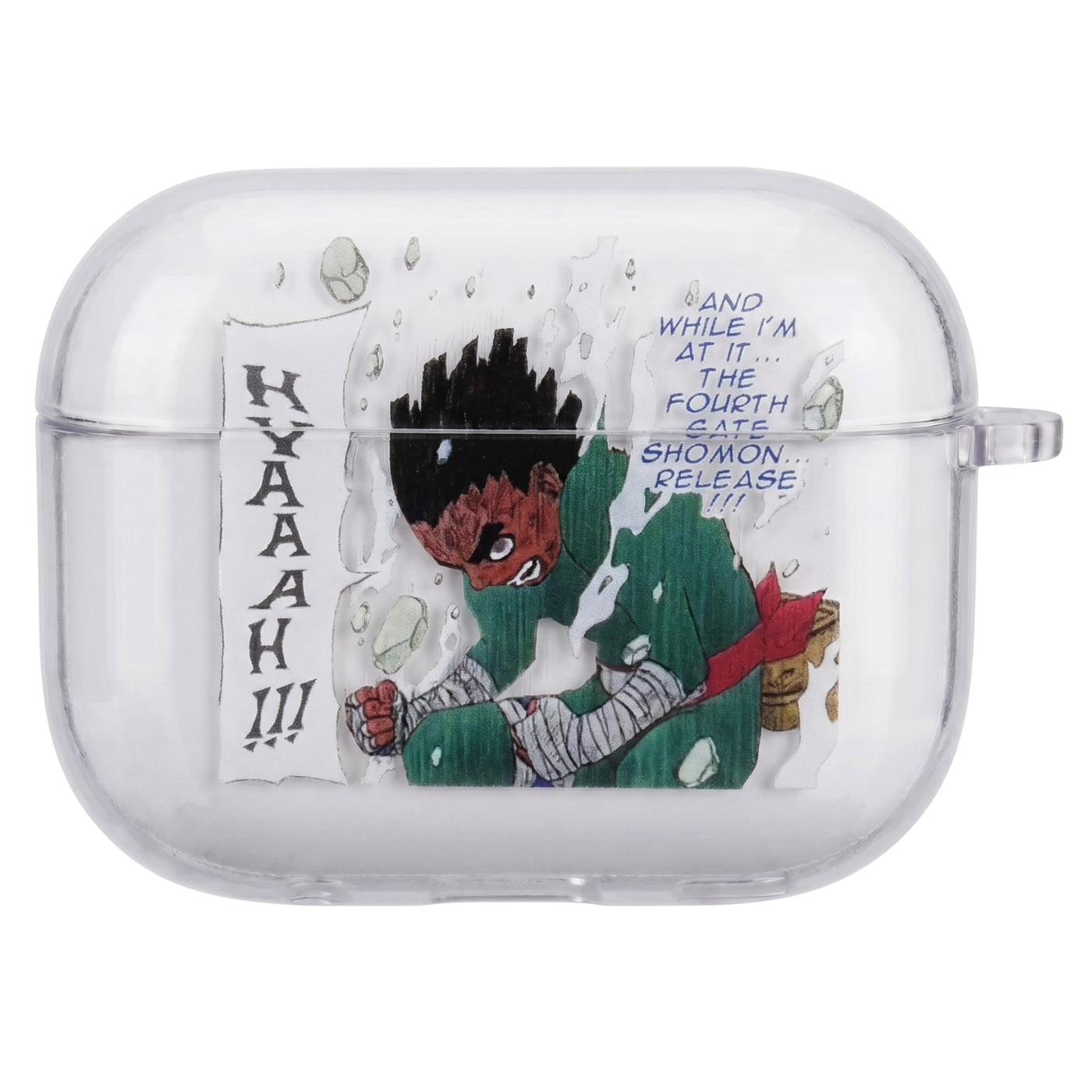 Rock Lee