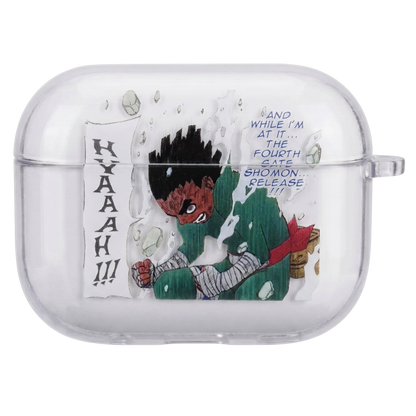 Rock Lee