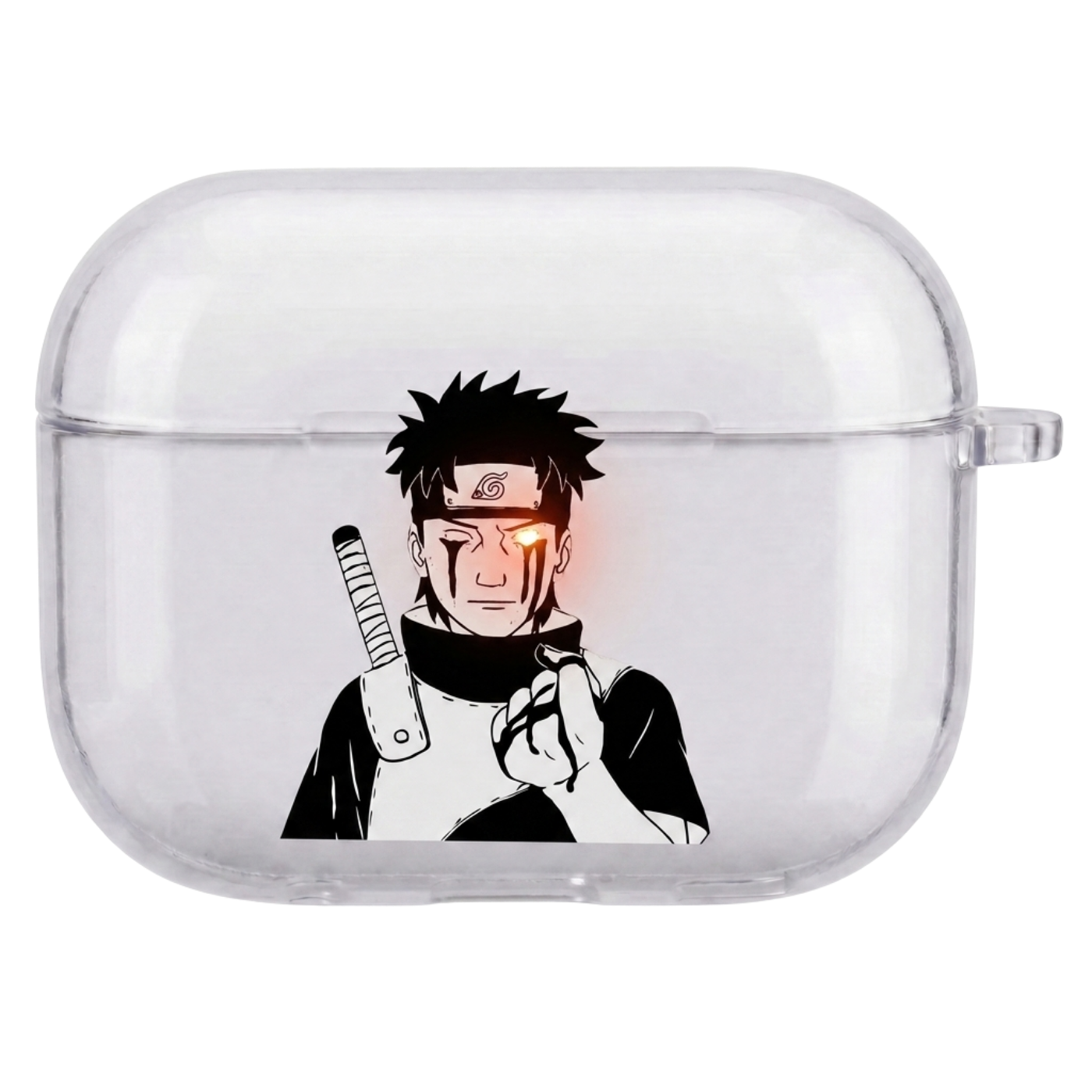 Shisui Uchiha