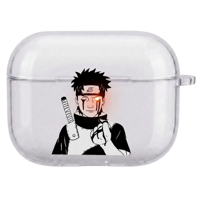 Shisui Uchiha