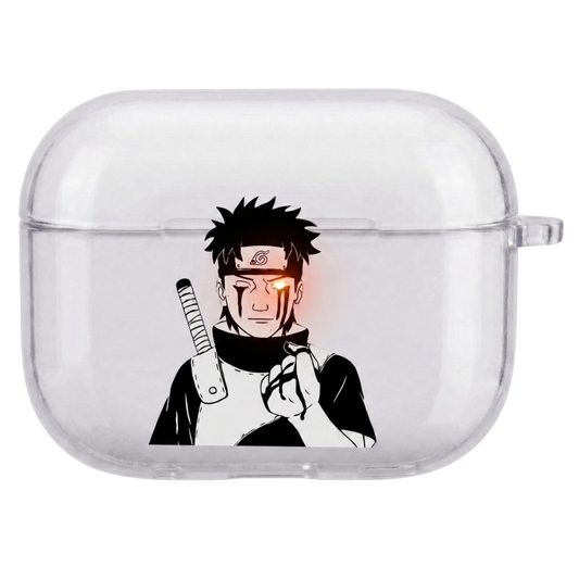 Shisui Uchiha