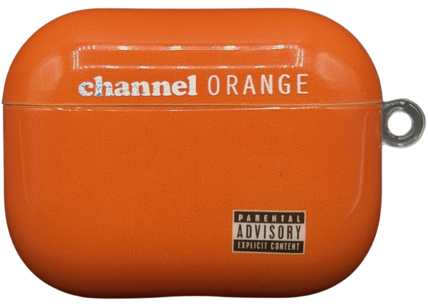 Channel Orange