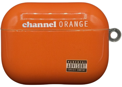 Channel Orange