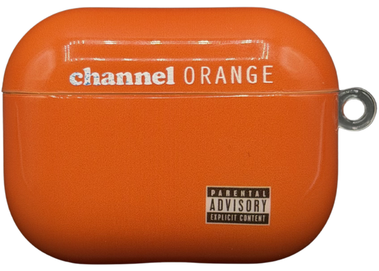 Channel Orange