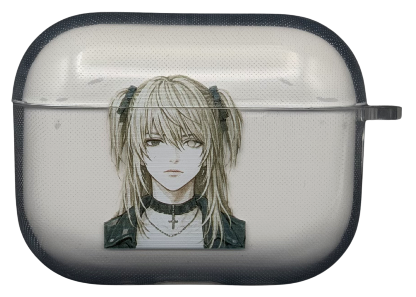Misa Amane