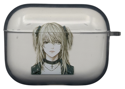 Misa Amane