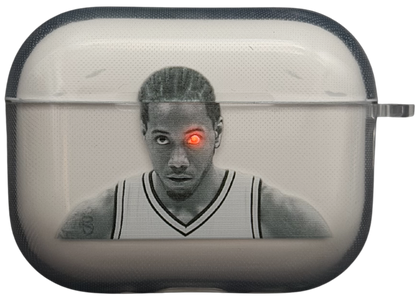 Kawhi Leonard