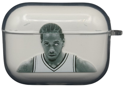 Kawhi Leonard