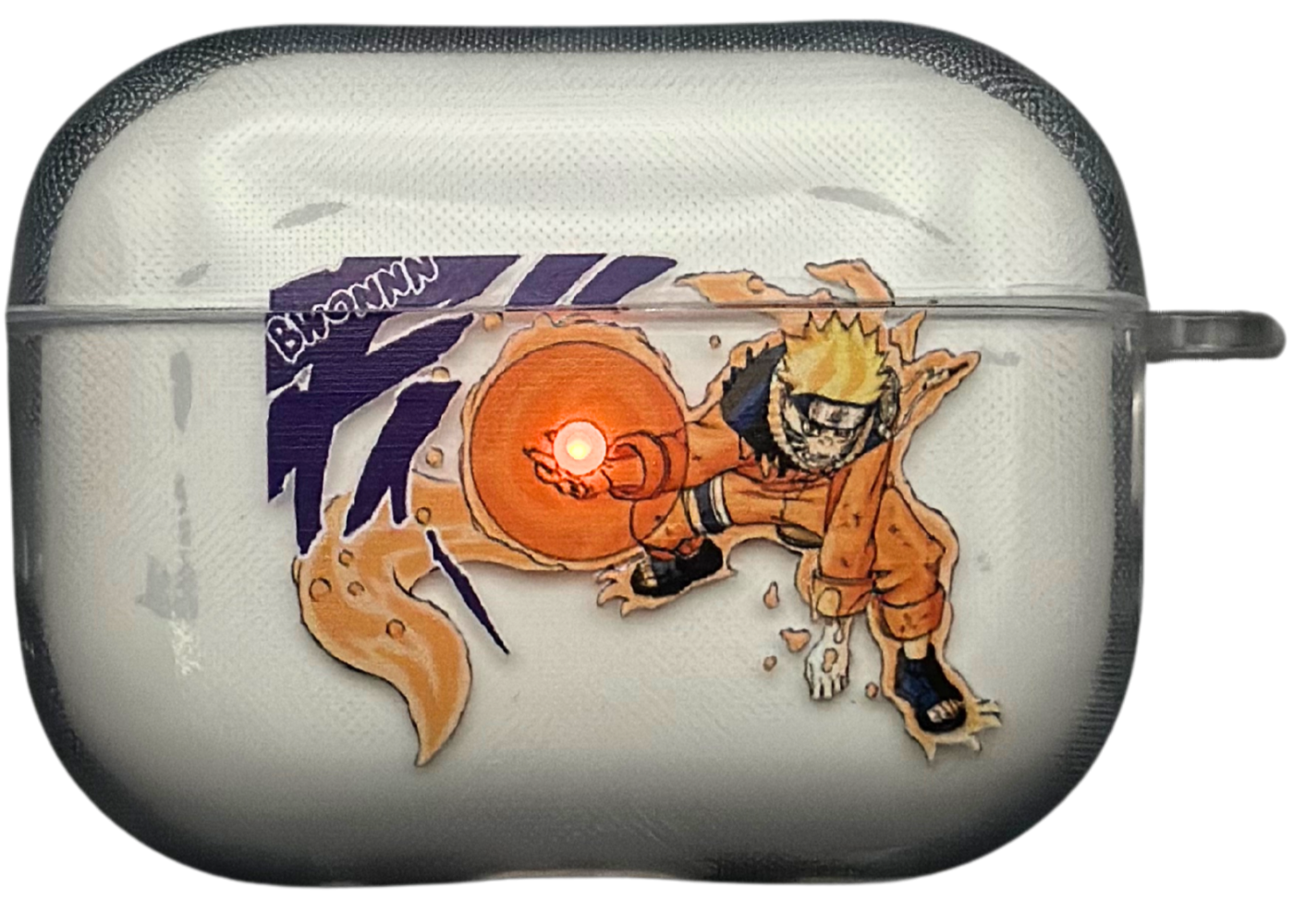 Naruto Uzumaki