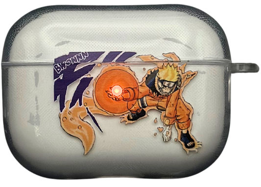 Naruto Uzumaki