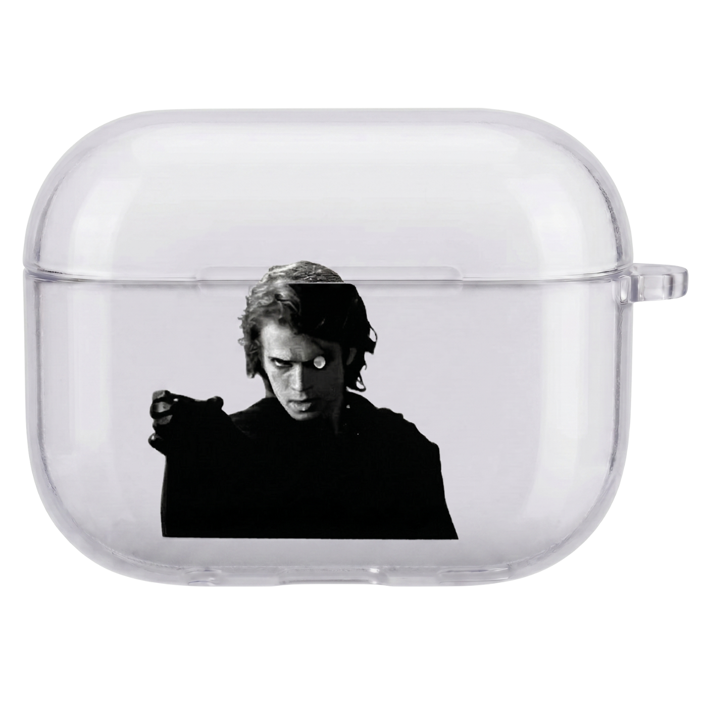 Anakin Skywalker