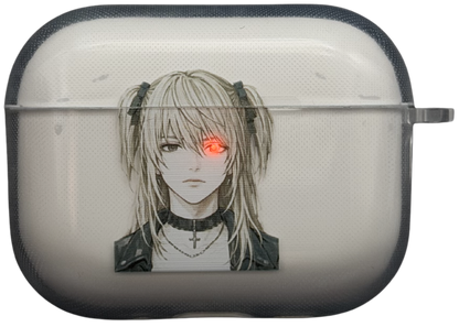 Misa Amane