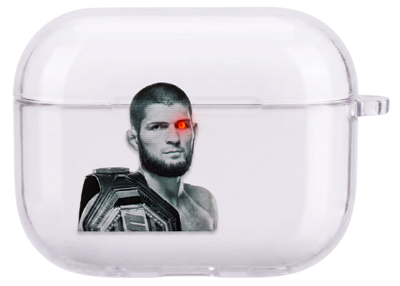 Khabib Nurmagomedov