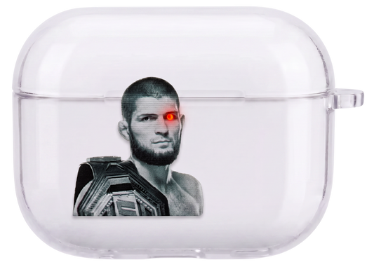 Khabib Nurmagomedov