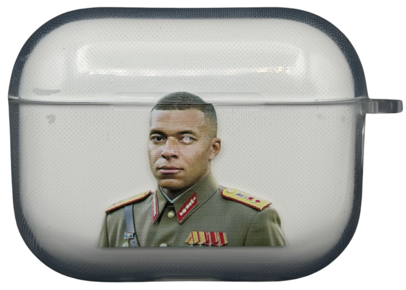 Dictator Mbappé