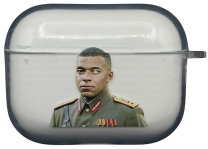 Dictator Mbappé