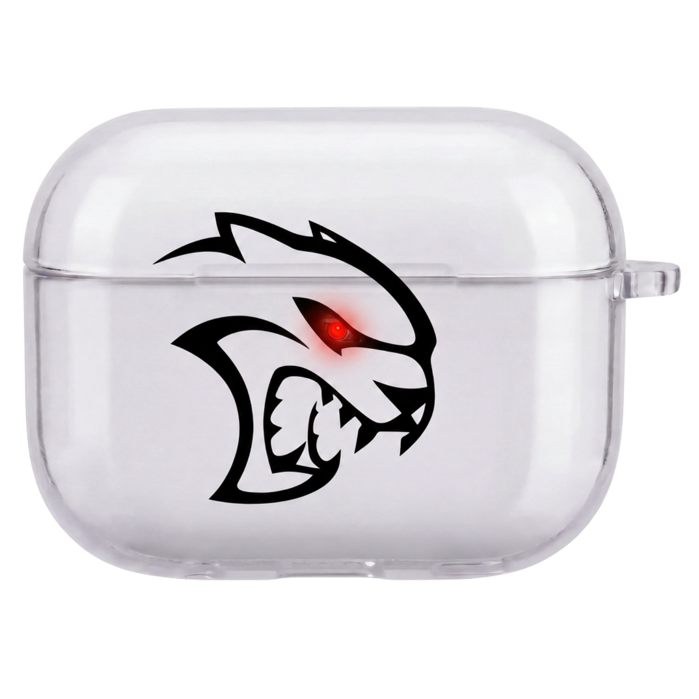 Hellcat Redeye