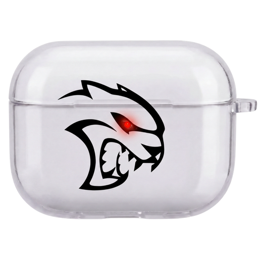 Hellcat Redeye