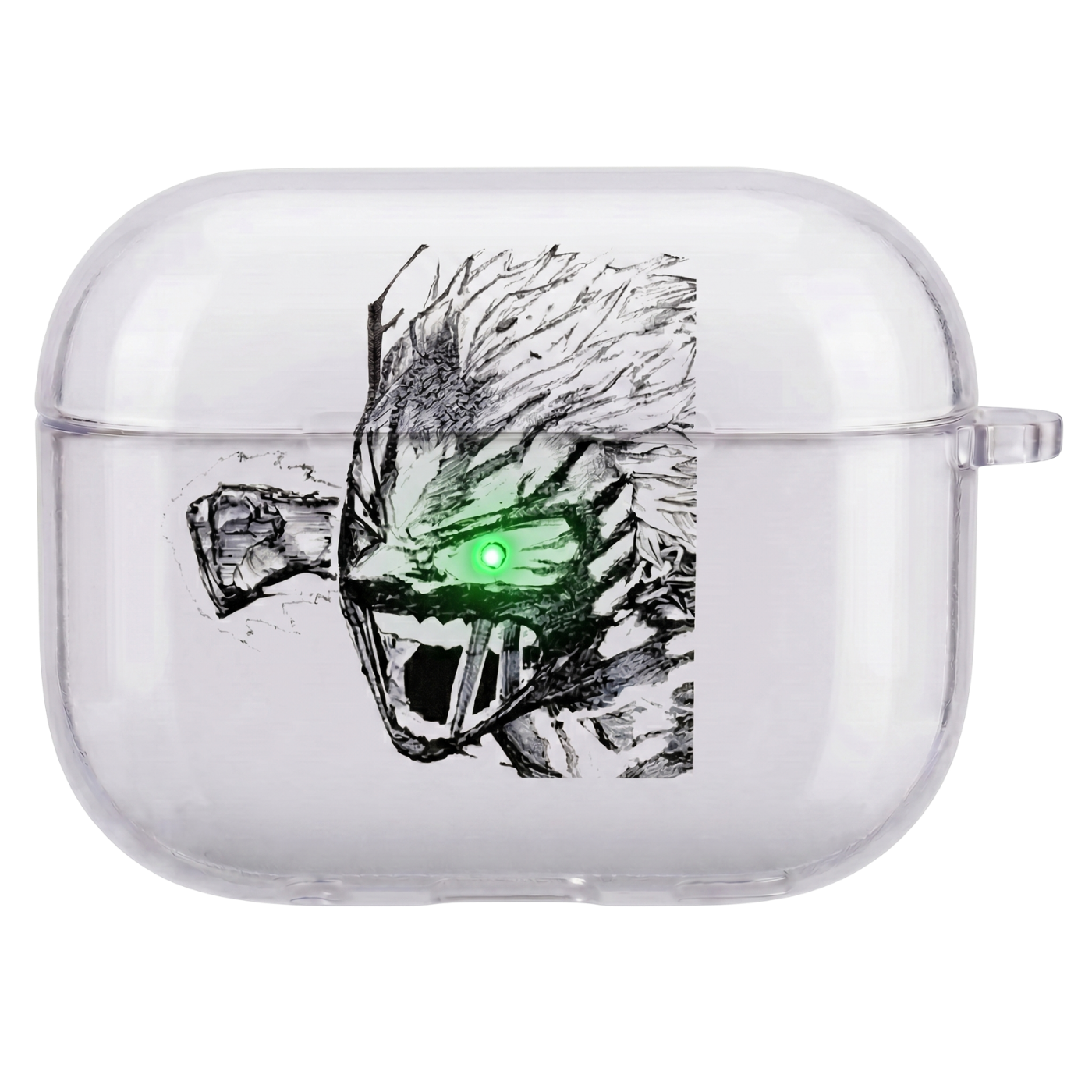 Izuku Midoriya