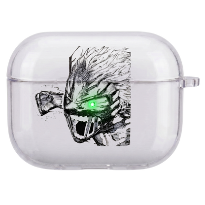Izuku Midoriya