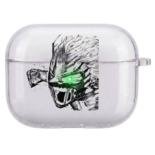 Izuku Midoriya