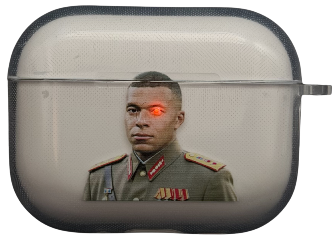 Dictator Mbappé