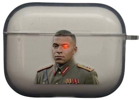 Dictator Mbappé