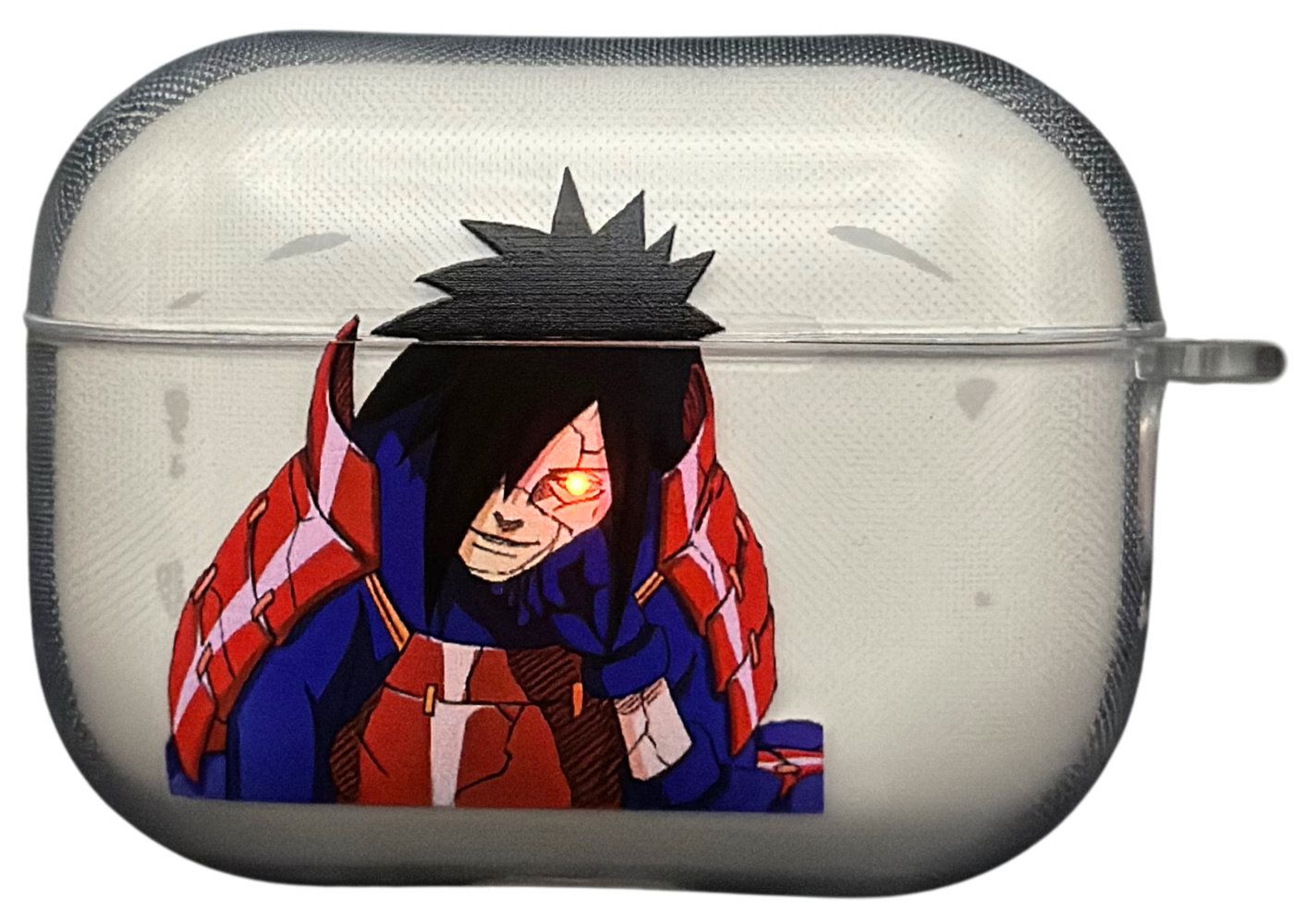 Madara Uchiha