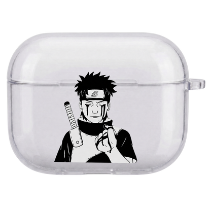 Shisui Uchiha