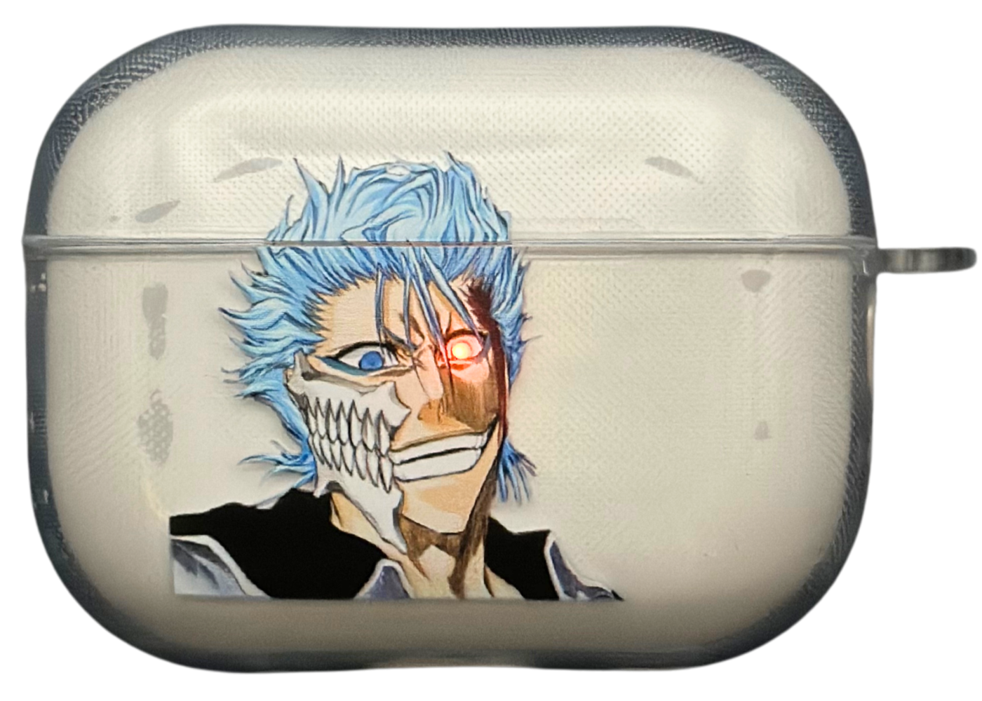 Grimmjow Jaegerjaquez