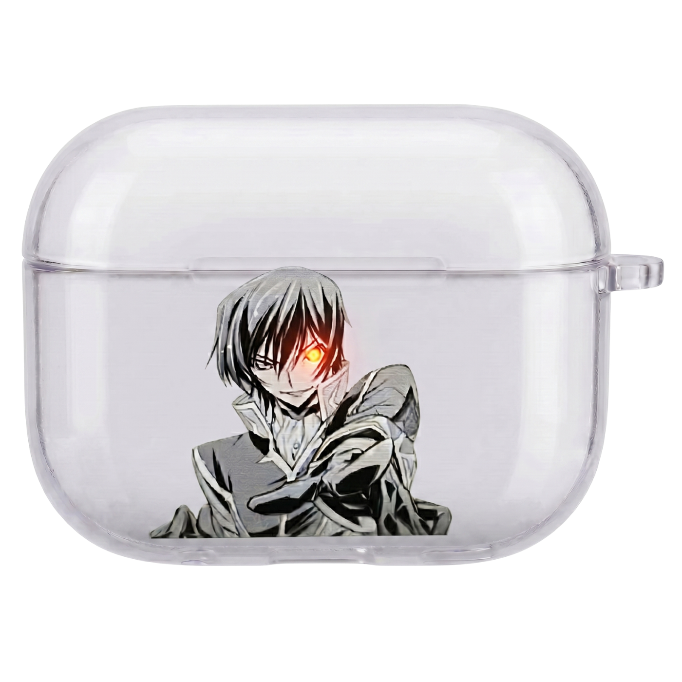 Lelouch Lamperouge