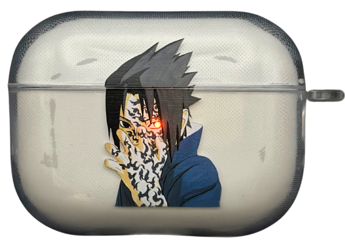 Sasuke Uchiha