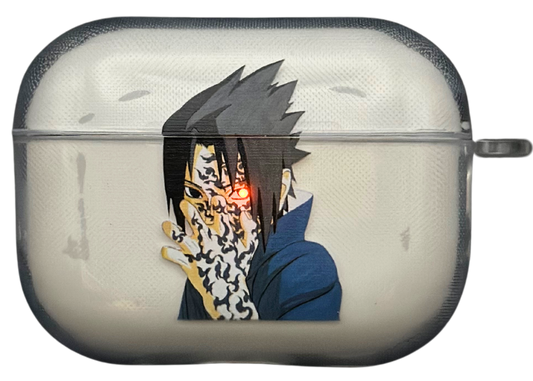Sasuke Uchiha
