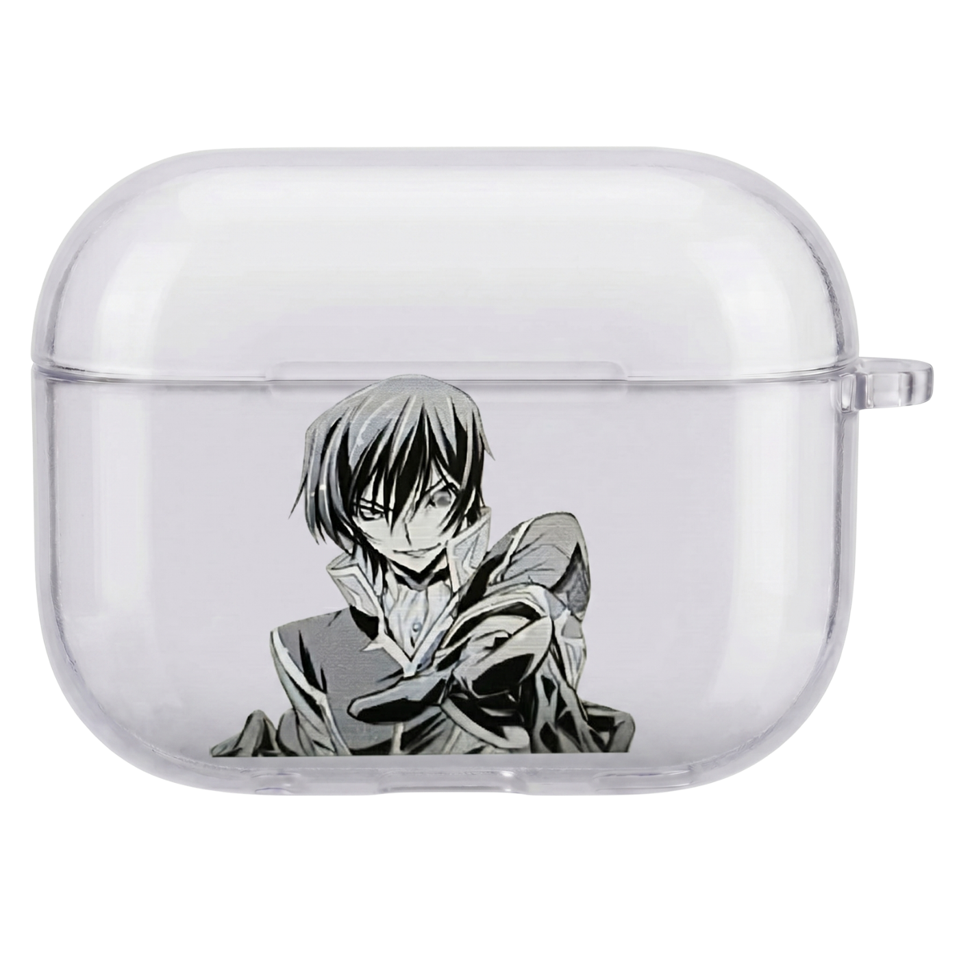 Lelouch Lamperouge