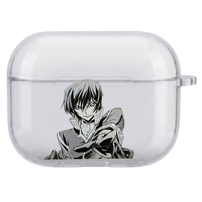 Lelouch Lamperouge