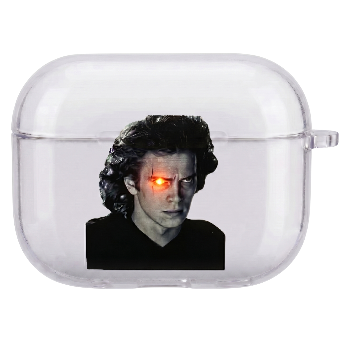 Anakin Skywalker