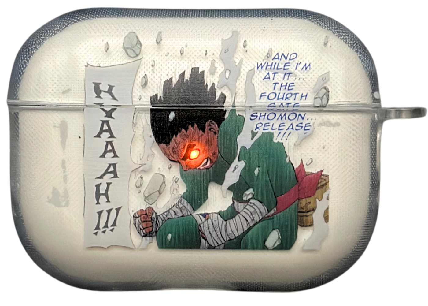 Rock Lee