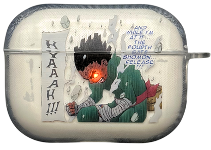 Rock Lee