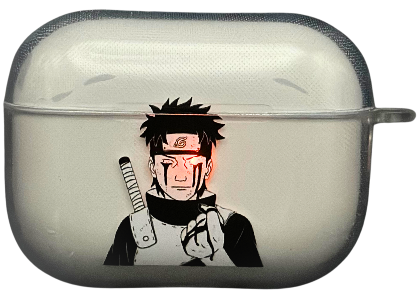 Shisui Uchiha