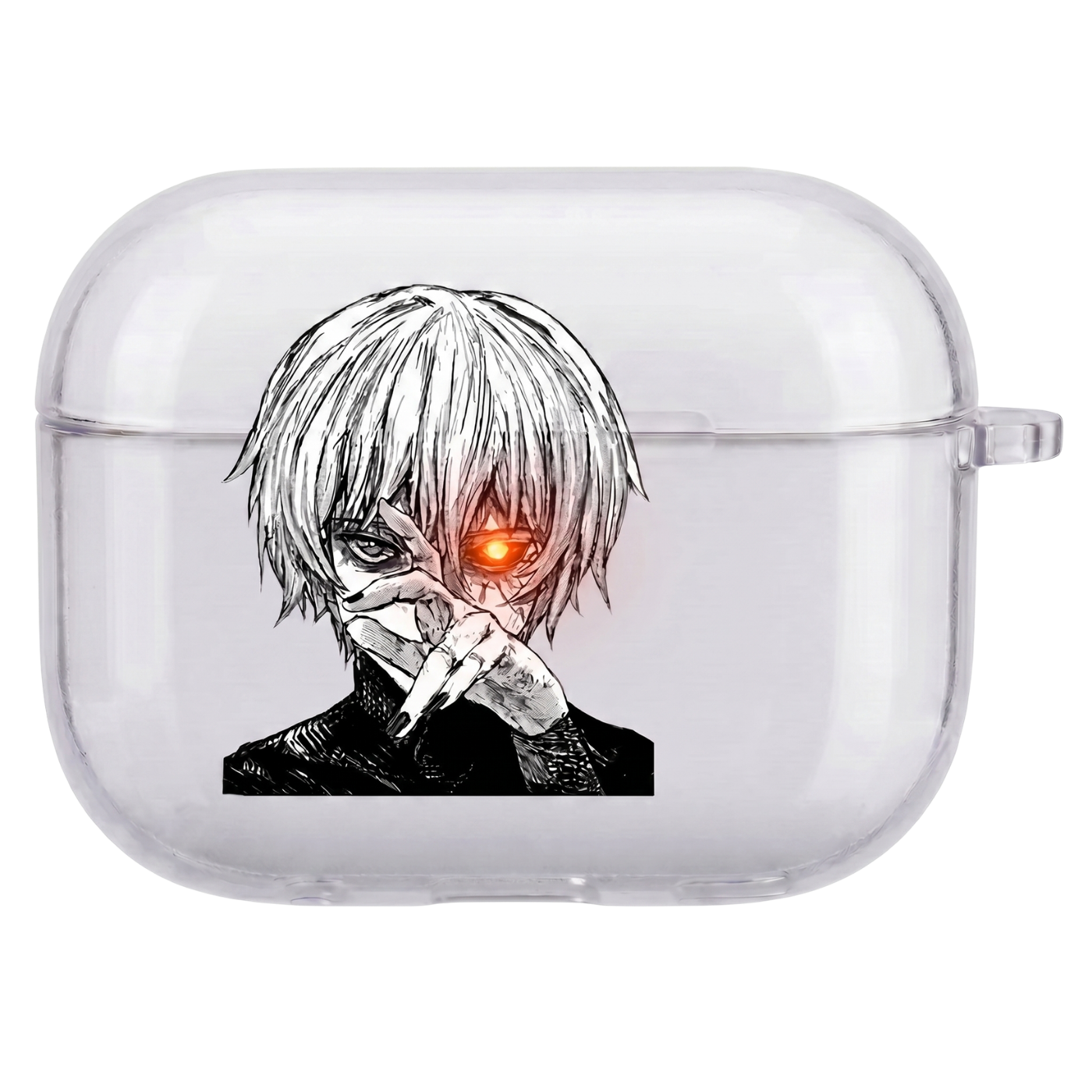 Ken Kaneki